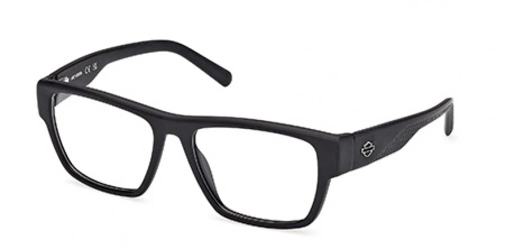Harley-Davidson 50110 Eyeglasses - view 2